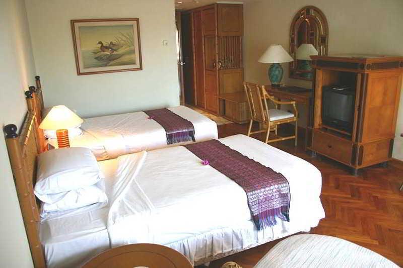 Bali Cliff Hotell Ungasan Exteriör bild